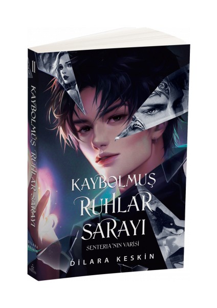 Dilara Keskin 8 Kitap Seti + Okuma Sticker'ları fırsatları
