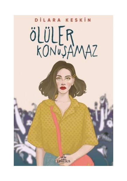 Dilara Keskin 8 Kitap Seti + Okuma Sticker'ları