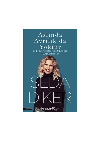 Seda Diker 7 Kitap Seti + Okuma Sticker'ları