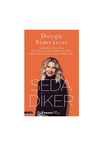 Seda Diker 7 Kitap Seti + Okuma Sticker'ları
