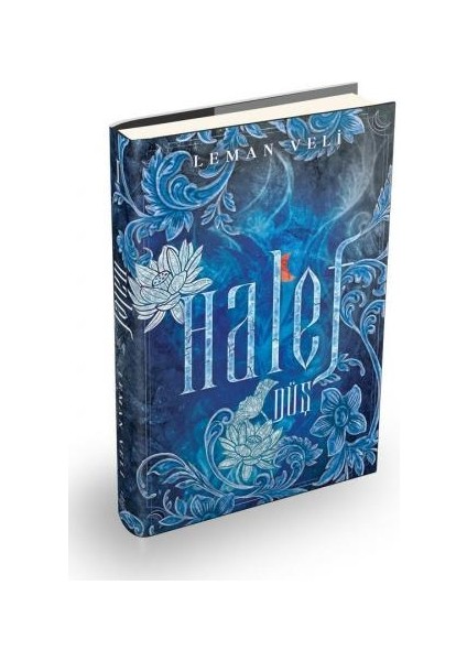 Leman Veli 9 Kitap Seti + Okuma Sticker'ları