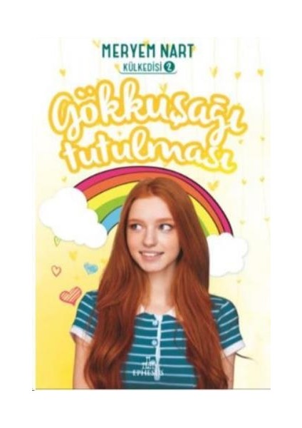 Meryem Nart 10 Kitap Seti + Okuma Sticker'ları