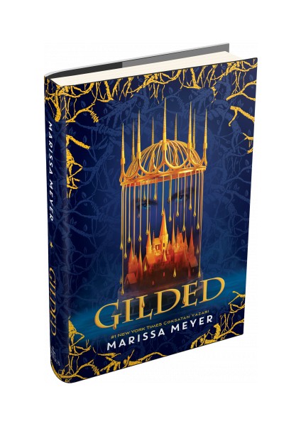 Marissa Meyer 3 Kitap Seti + Okuma Sticker'ları fırsatları