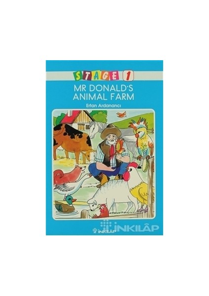 Ertan Ardanancı 11 Kitap Seti + Okuma Sticker'ları