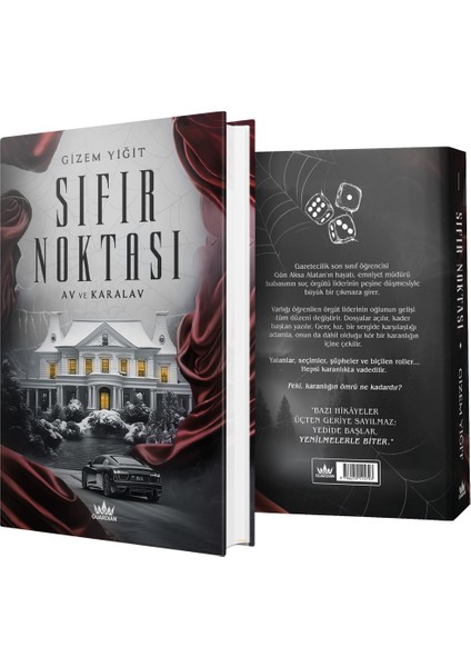 Gizem Yiğit 2 Kitap Seti + Okuma Sticker'ları modelleri