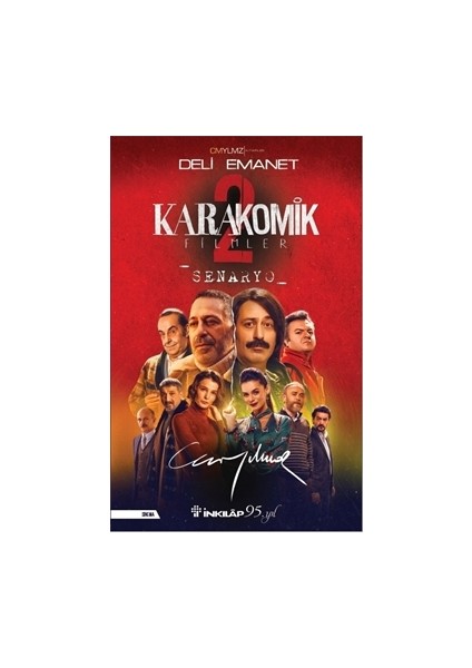 Cem Yılmaz Budan 4 Kitap Seti + Okuma Sticker'ları modelleri