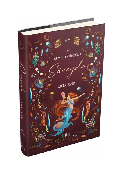 Cemal Latifoğlu 2 Kitap Seti + Okuma Sticker'ları fiyatları