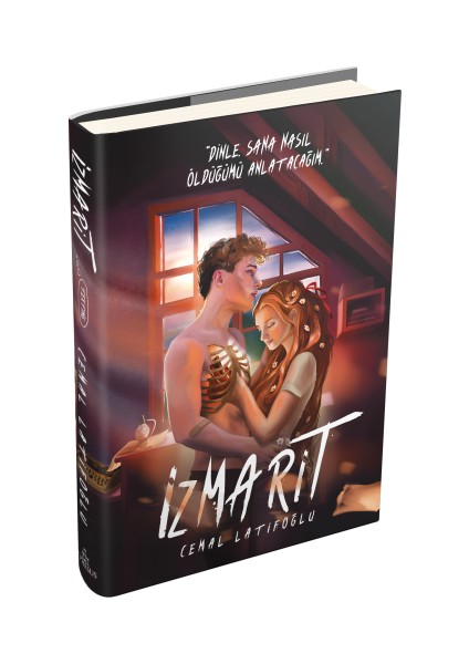 Cemal Latifoğlu 2 Kitap Seti + Okuma Sticker'ları modelleri