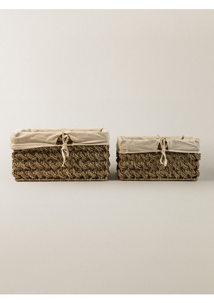 Tana 2'li Hasır Düzenleyici (Large)