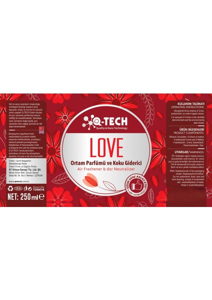 Oto Koku Love fiyatları