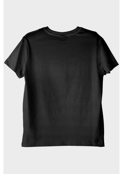 Evolution Siyah Tişört fiyatları