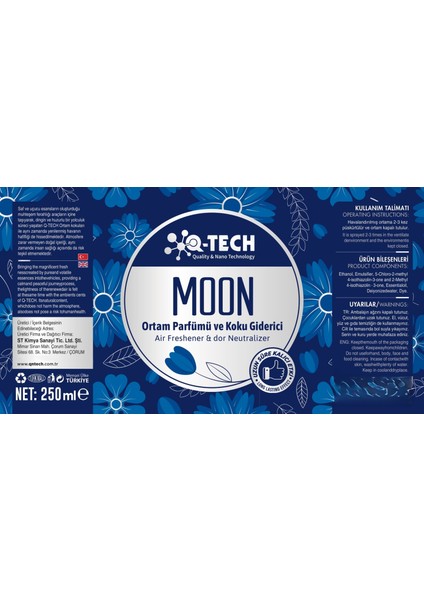 Oto Koku Moon fiyatları