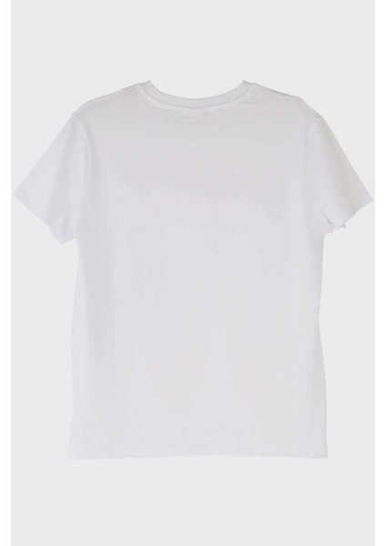 Evolution Beyaz Tişört fiyatları