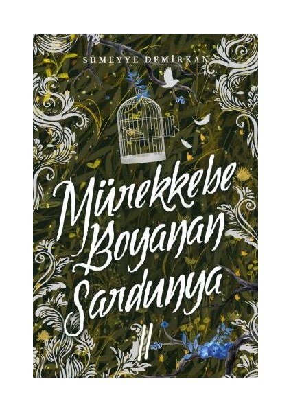 Sümeyye Demirkan 15 Kitap Seti + Okuma Sticker'ları fiyatları