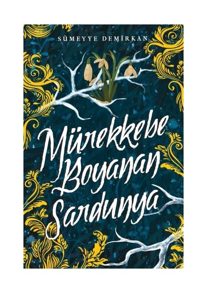 Sümeyye Demirkan 16 Kitap Seti + Okuma Sticker'ları modelleri