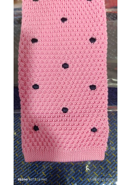 Örme Örgü Kravat indirimleri