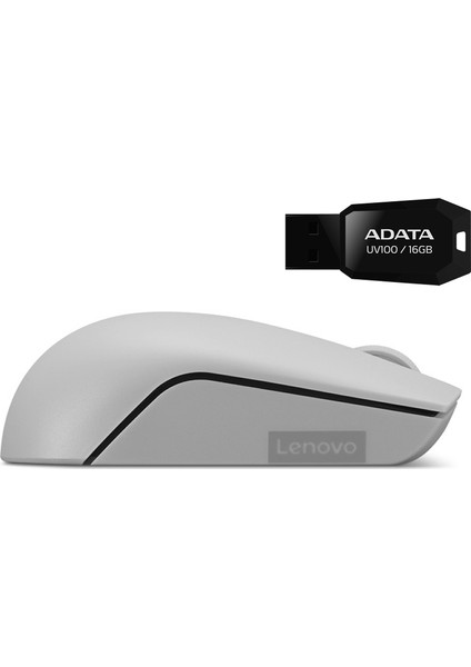 300 Kablosuz Mouse + Adata UV100 16GB USB Bellek fiyatları