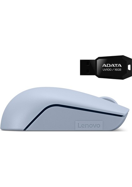300 Kablosuz Mouse + Adata UV100 16GB USB Bellek fiyatları