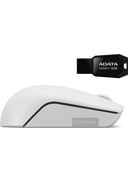 300 Kablosuz Mouse + Adata UV100 16GB USB Bellek fiyatları