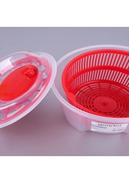 Salata Kurutucu - Süzgeçli modelleri