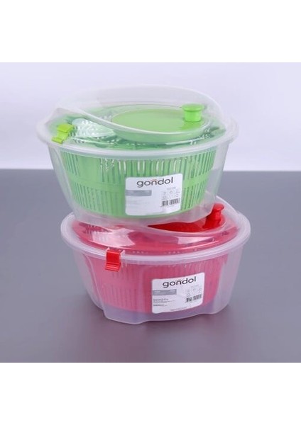 Salata Kurutucu - Süzgeçli fiyatları