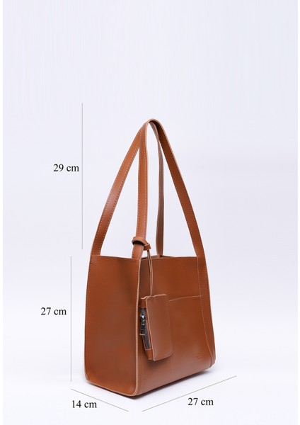 Taba SHK123 Suni Deri, Çıtçıtlı, Iki Bölmeli, Cüzdanlı, Makyaj Çantalı, Askılı, El, Kol ve Omuz Çantası fiyatları