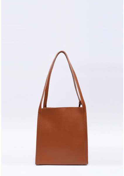 Taba SHK123 Suni Deri, Çıtçıtlı, Iki Bölmeli, Cüzdanlı, Makyaj Çantalı, Askılı, El, Kol ve Omuz Çantası fırsatları