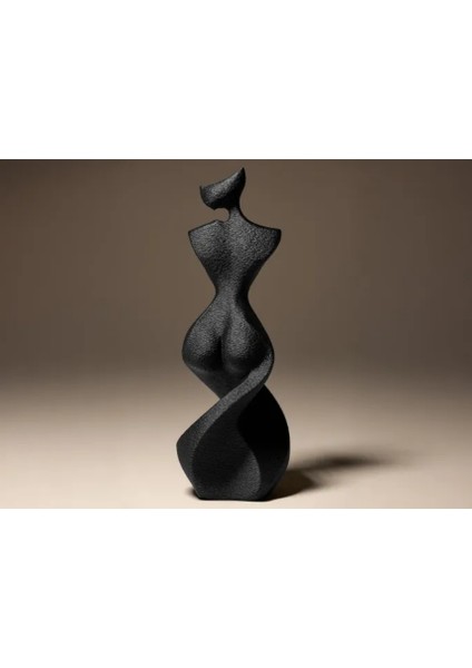 Kıvrım – Soyut Kadın Formu Biblo fiyatları