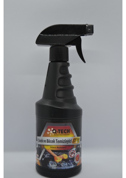 Sinek ve Böcek Temizleyici ST70