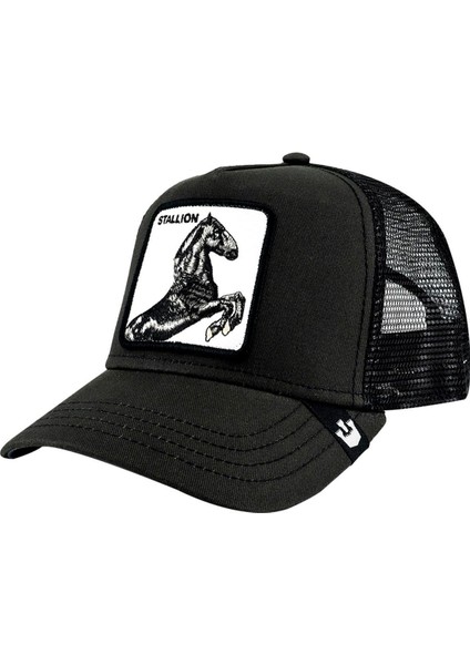 Stallion 101-0393