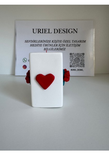 Özel Tasarım Mumluk fiyatları