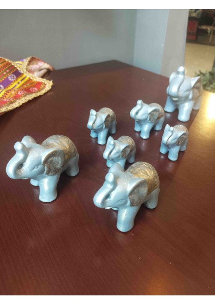 Bereketli Fil Ailesi Biblo fiyatları