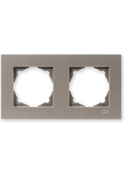 Eqona M. Bej Ikili Çerçeve