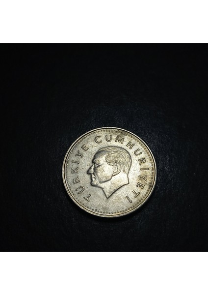 399636899182E942BF 1990 1000 Lira Ççt+ %69,5 Bakır Para modelleri