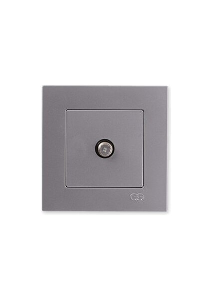 Eqona M. Gümüş Uydu Priz Eko (Mkz) fırsatları