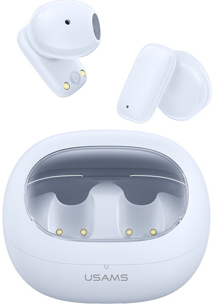 TD22 Tws Bluetooth 5.3 Kulak Içi Kablosuz Kulaklık
