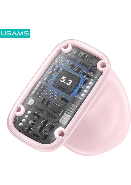 TD22 Tws Bluetooth 5.3 Kulak Içi Kablosuz Kulaklık