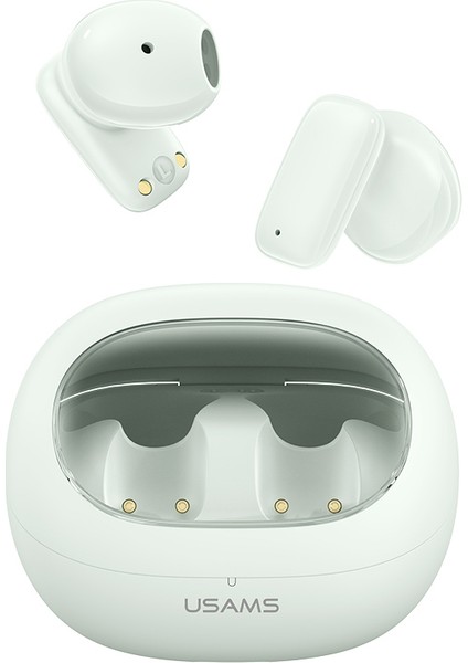 TD22 Tws Bluetooth 5.3 Kulak Içi Kablosuz Kulaklık