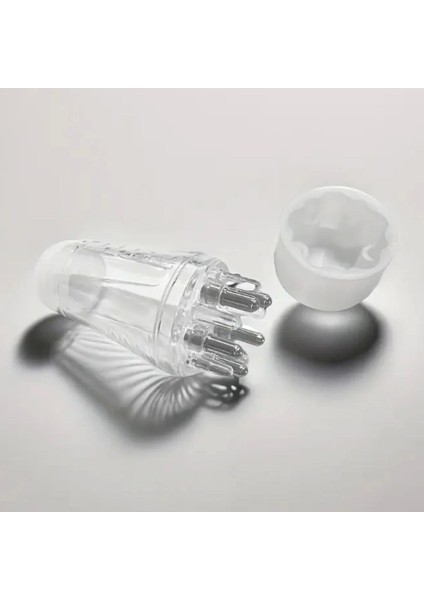 Mini Saç Derisi ve Cilt Bakım Serum Aplikatörü Saç Serum Şişesi fırsatları