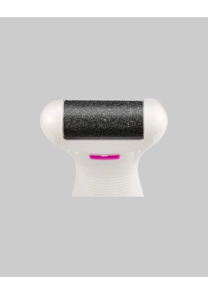 Şarjlı Epilatör ve Ayak Törpüsü Seti fırsatları