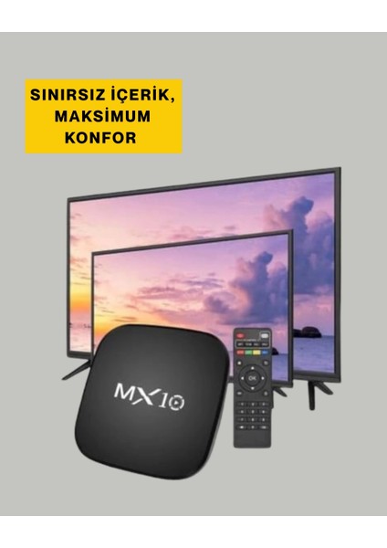 60 Fps Destekli 4K UHD Video Oynatıcı - Digital Ses Sistemli indirimleri