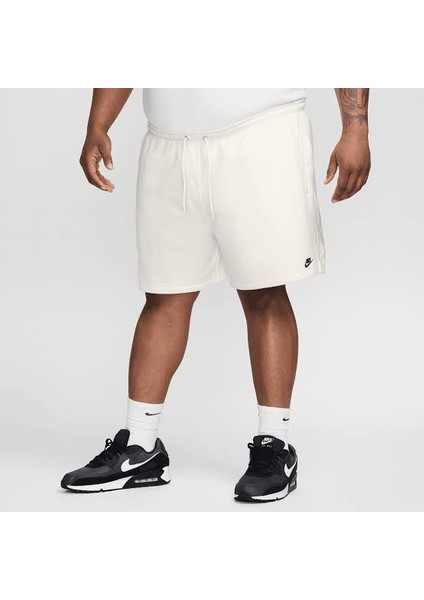 Club French Terry Flow Erkek Şort