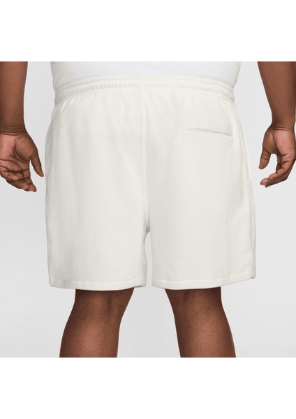 Club French Terry Flow Erkek Şort modelleri