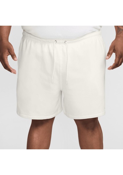 Club French Terry Flow Erkek Şort fırsatları