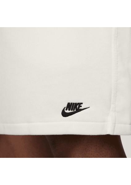 Club French Terry Flow Erkek Şort indirimleri