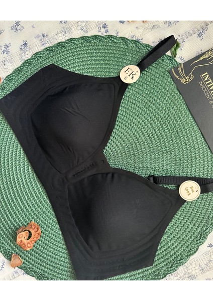 Raye Ithal Buz Ipek (Ice-Silk) Ultra Ince Rahat Nefes Alır Dekolteli Görünmez Lazer Dikişsiz Sütyen fiyatları