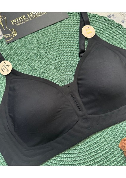 Raye Ithal Buz Ipek (Ice-Silk) Ultra Ince Rahat Nefes Alır Dekolteli Görünmez Lazer Dikişsiz Sütyen modelleri