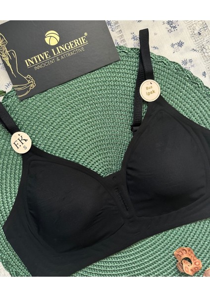 Raye Ithal Buz Ipek (Ice-Silk) Ultra Ince Rahat Nefes Alır Dekolteli Görünmez Lazer Dikişsiz Sütyen fırsatları