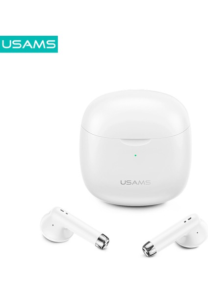 IA04 Tws Bluetooth 5.0 Kulak Içi Kablosuz Kulaklık - 3D Stereo Ses, Dokunmatik Kontrol
