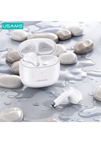 IA04 Tws Bluetooth 5.0 Kulak Içi Kablosuz Kulaklık - 3D Stereo Ses, Dokunmatik Kontrol
